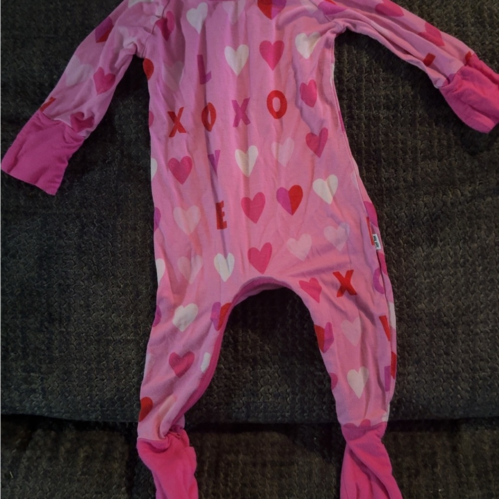 LS zippy crescent